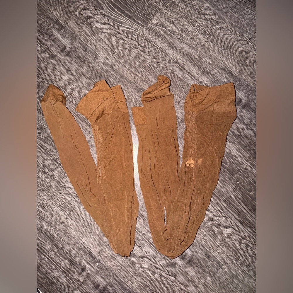 Hooters Pantyhose